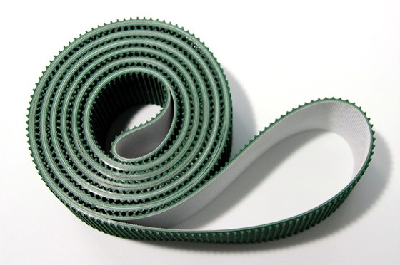 草坪花紋輸送帶