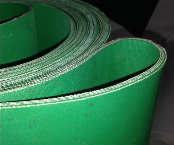 助卷機(jī)皮帶（片基）