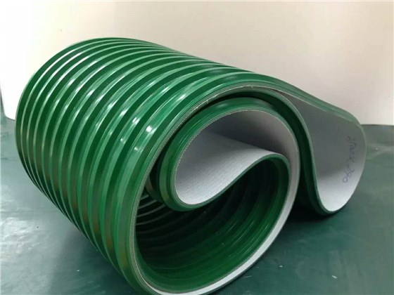 導(dǎo)條輸送帶