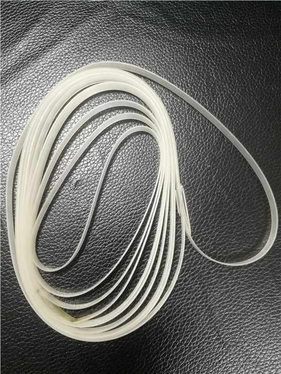 特殊工業(yè)皮帶訂制