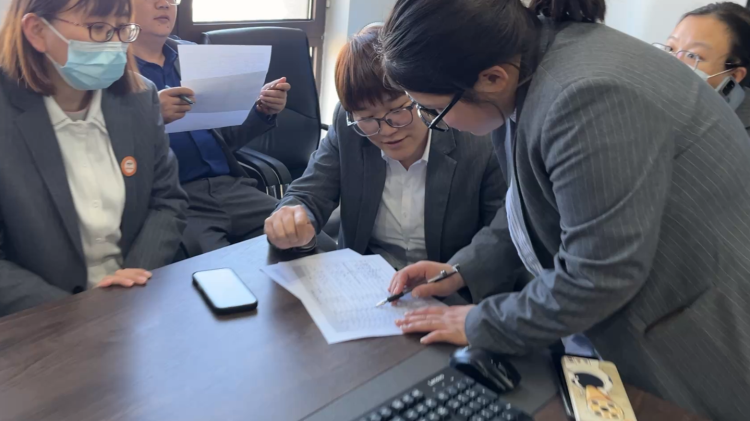 年會排練花絮20