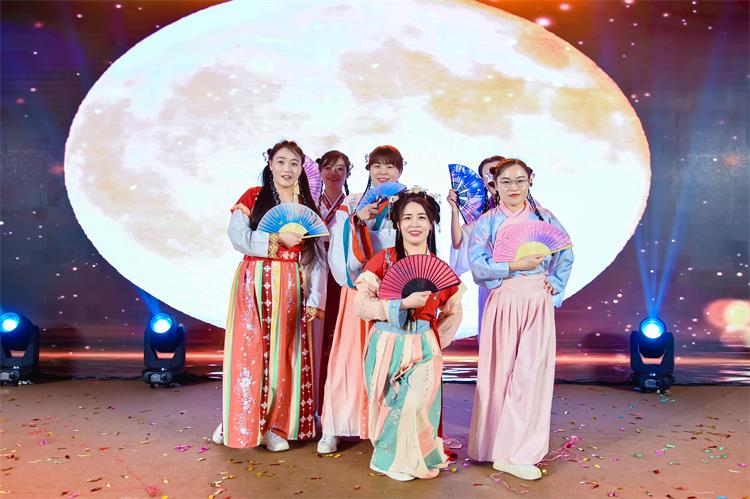 2025濟南安耐年會（下）44