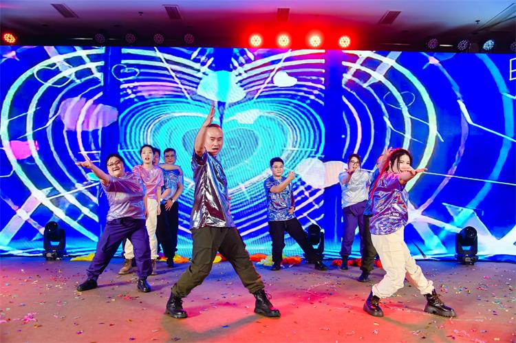 2025濟南安耐年會（下）47