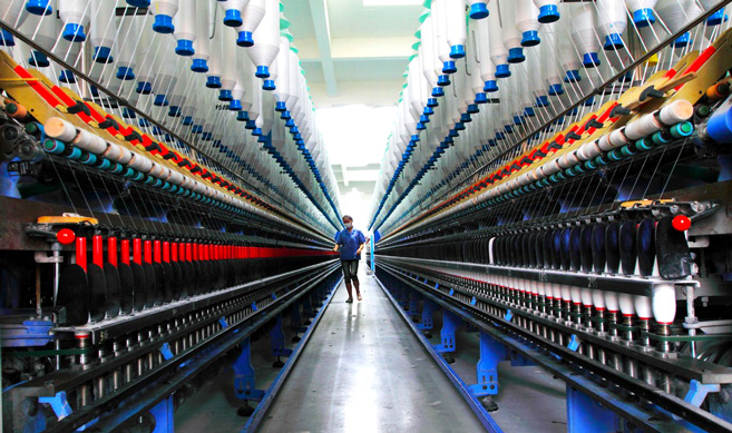 孚日集團定制PVC輸送帶等工業皮帶