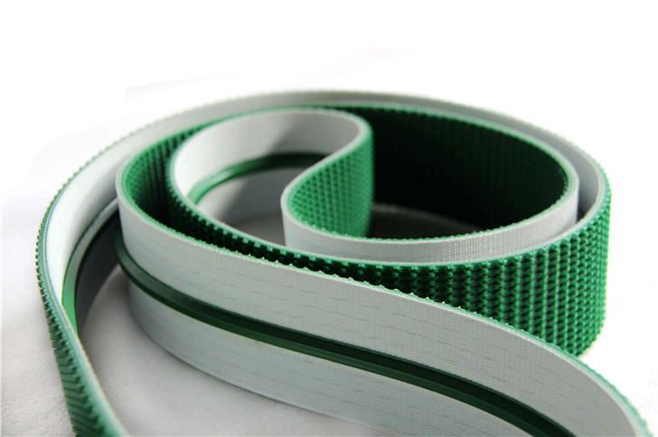 草坪花紋輸送帶 (1)