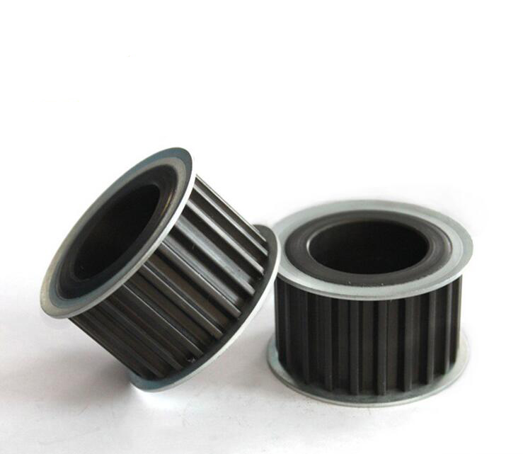 45#鋼同步帶輪 (20)