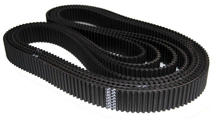 雙面對(duì)齒同步帶 (2)