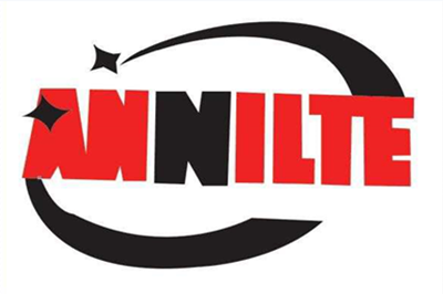 annilte特種工業皮帶有限公司