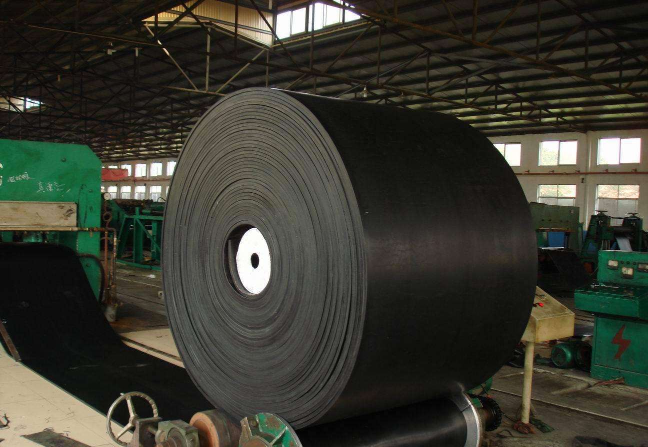 橡膠輸送帶