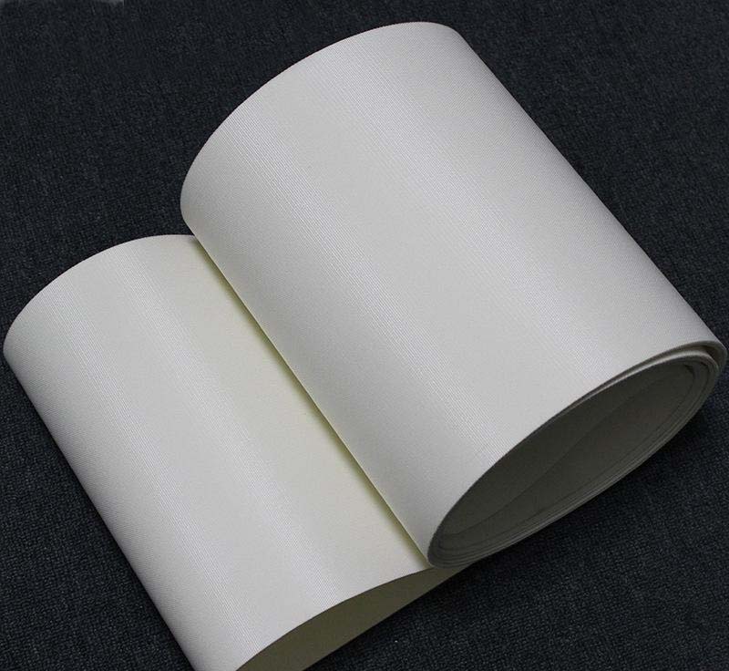 白色PVC輸送帶 (11)