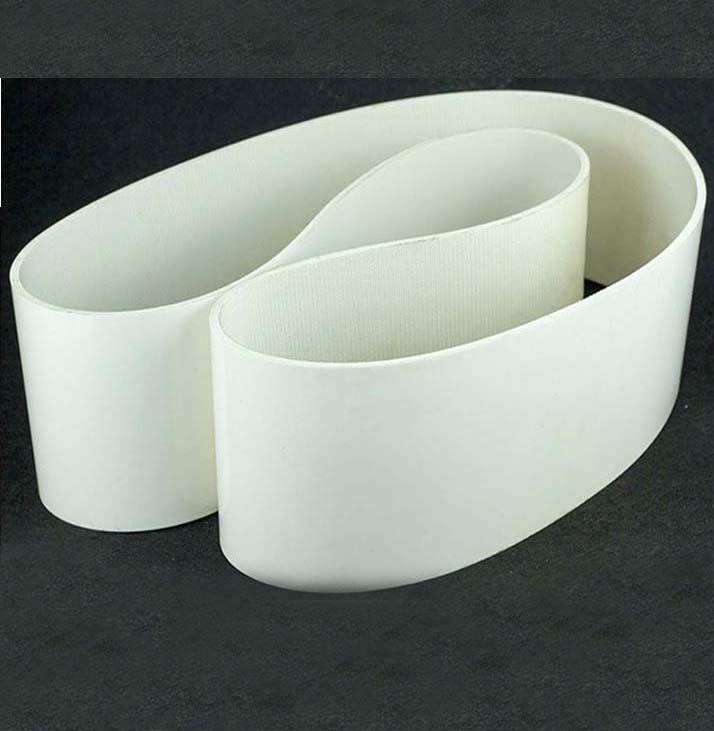 白色PVC輸送帶 (8)