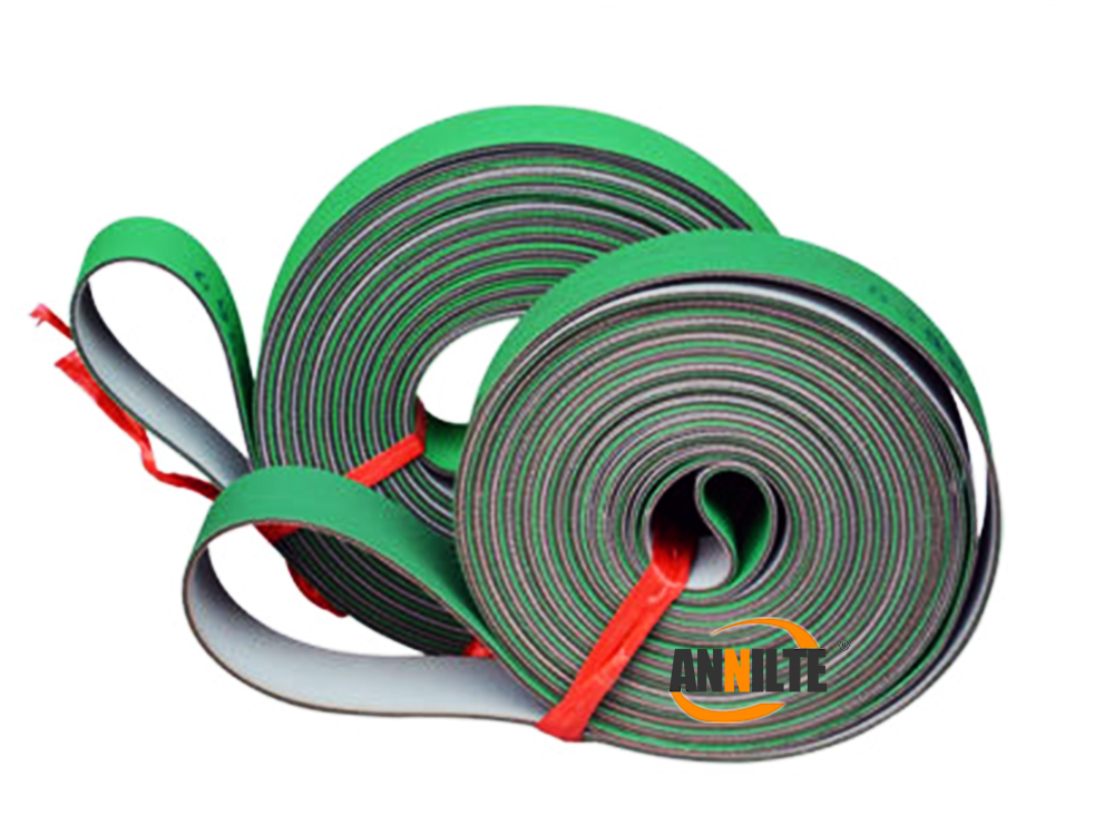 片基帶-糊盒機皮帶