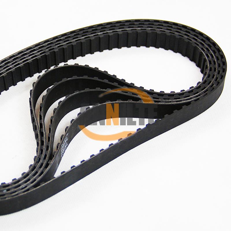 振動(dòng)篩同步帶