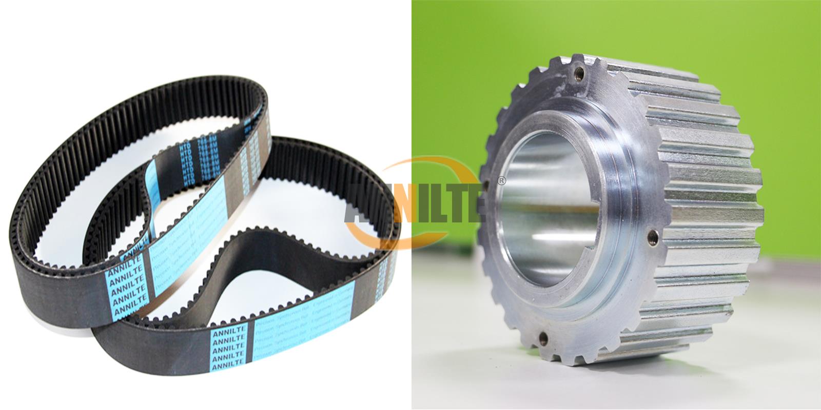 同步帶同步帶輪