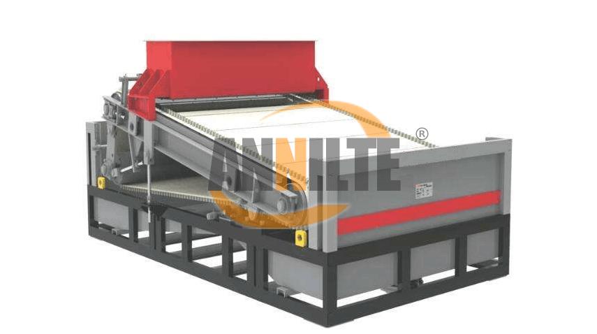 磁選機(jī)皮帶