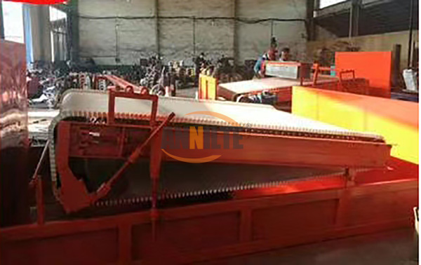 磁選機(jī)皮帶