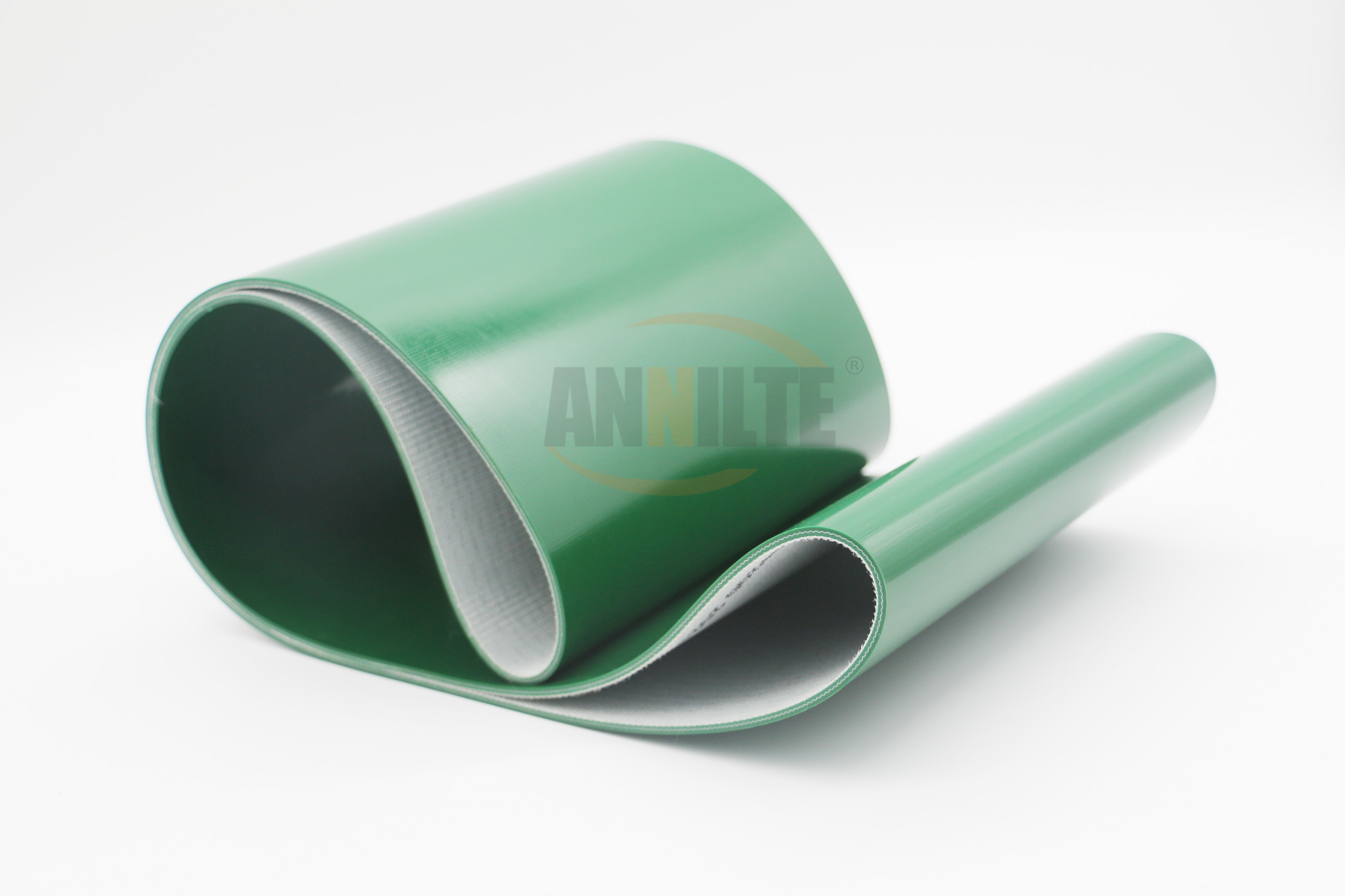 生活垃圾分選帶