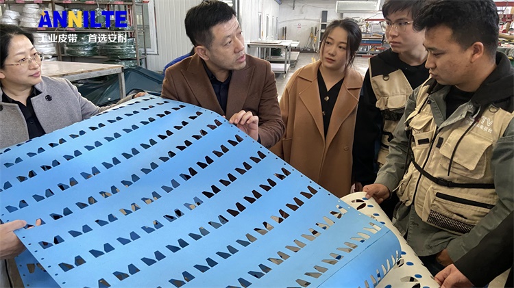 食品輸送行業應用案例