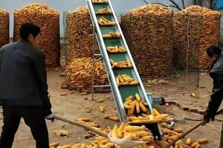 裙邊擋板帶安裝案例