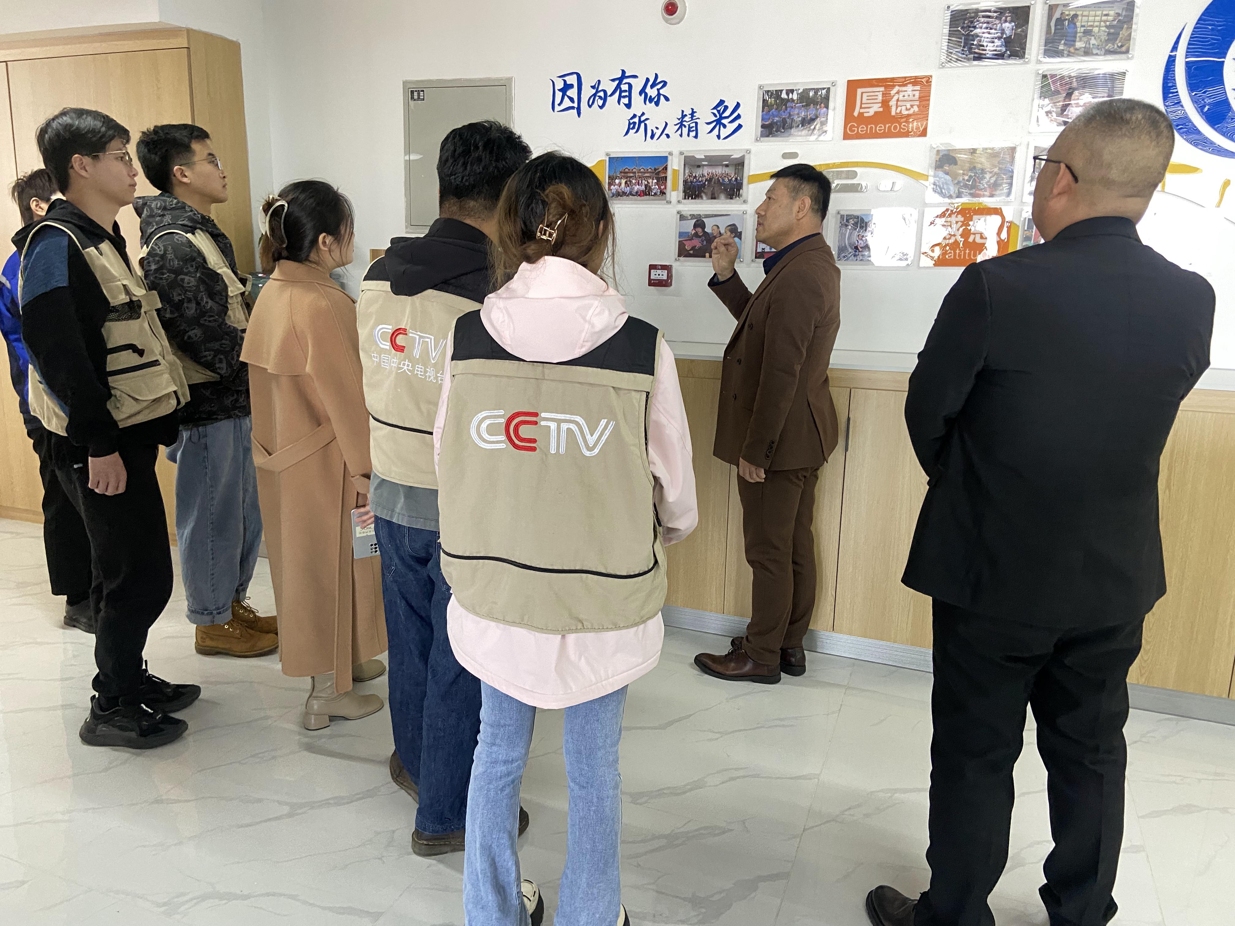 annilte：走在時代前沿，工業(yè)皮帶行業(yè)智能化發(fā)展