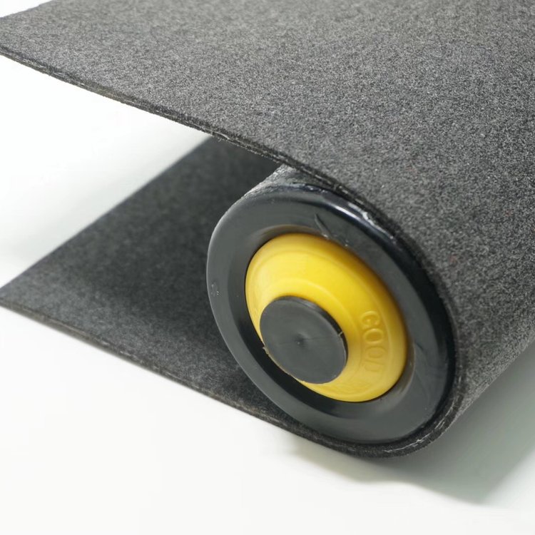 切割機(jī)毛氈