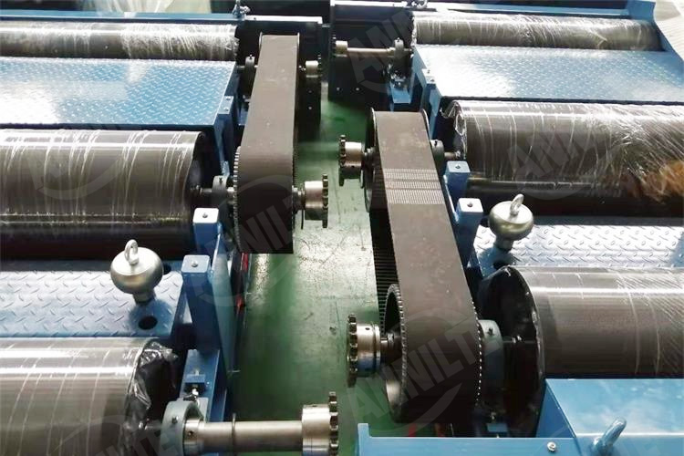 小米汽車-測功機