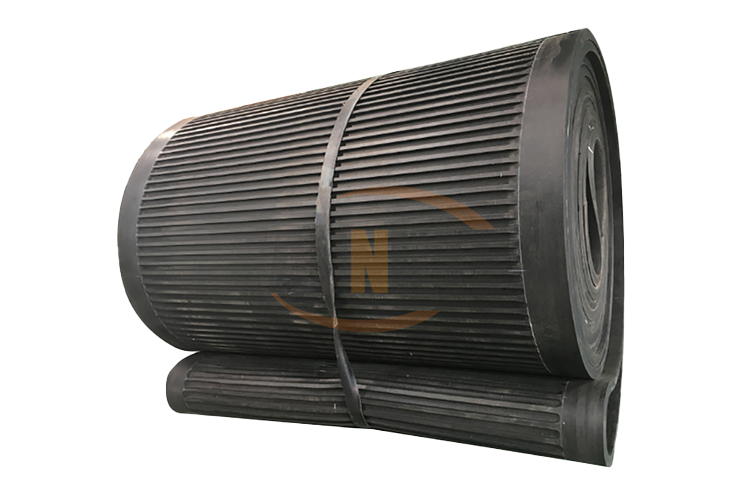 真空橡膠過濾機輸送帶