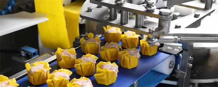 食品輸送帶0814-2