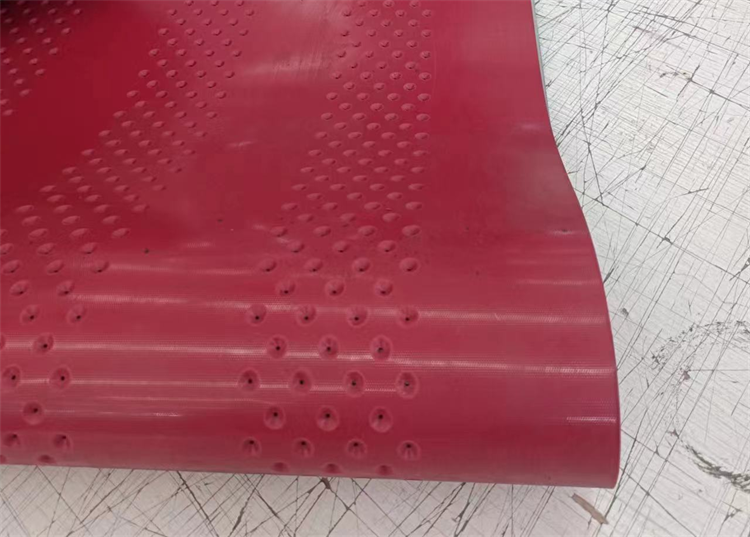 金屬砂光機皮帶0828-5