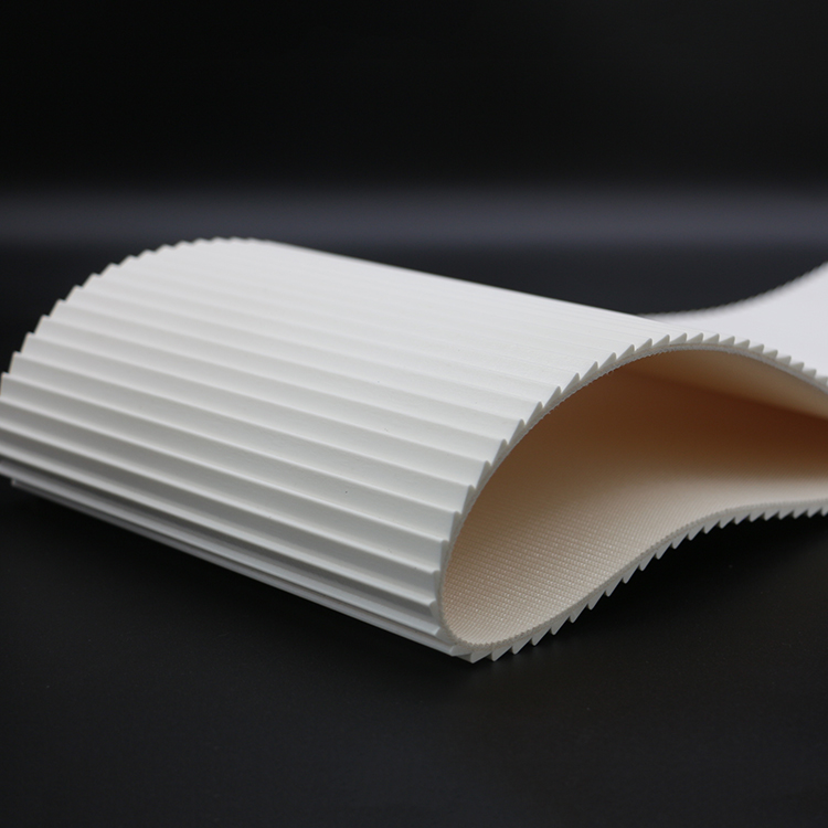 搓衣板花紋輸送帶