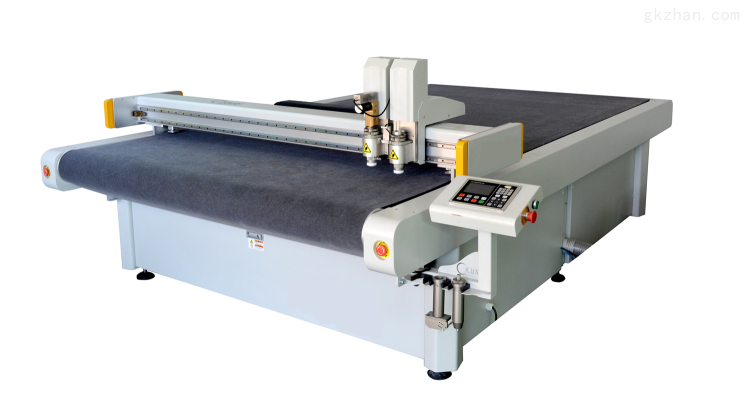 振動刀毛氈帶0927-2