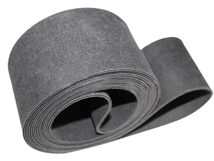 振動刀毛氈帶0927-3