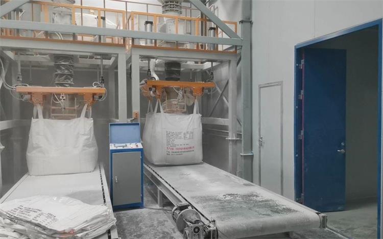 噸袋機(jī)1009-3