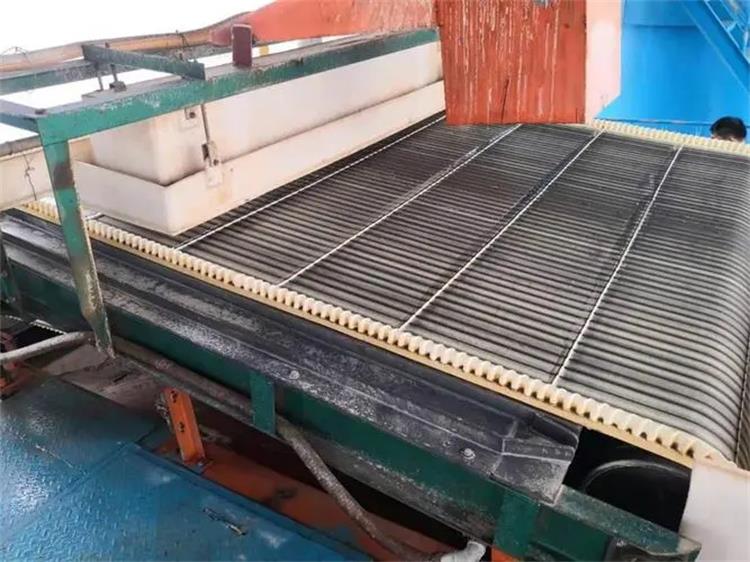 磁選機皮帶1012-3