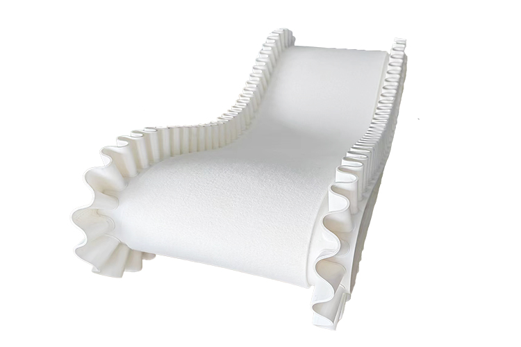 選礦毛毯帶1016-4