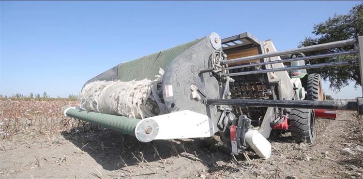 殘膜回收機(jī)皮帶1106-2