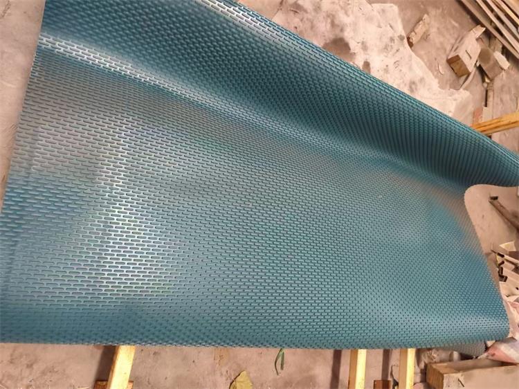 殘膜回收機(jī)皮帶1106-4