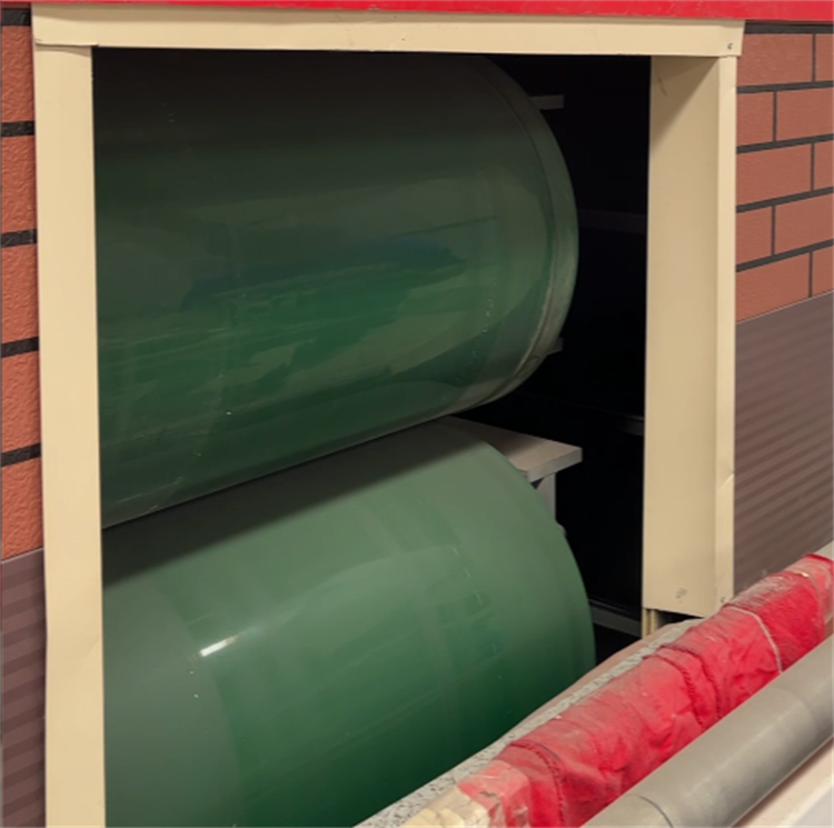 金屬雕花板皮帶1218-1