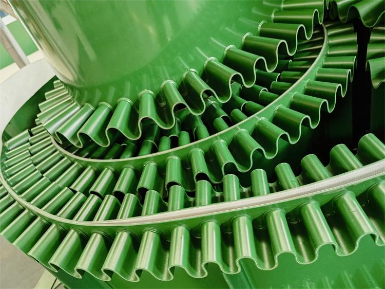 磷酸二銨輸送帶-1