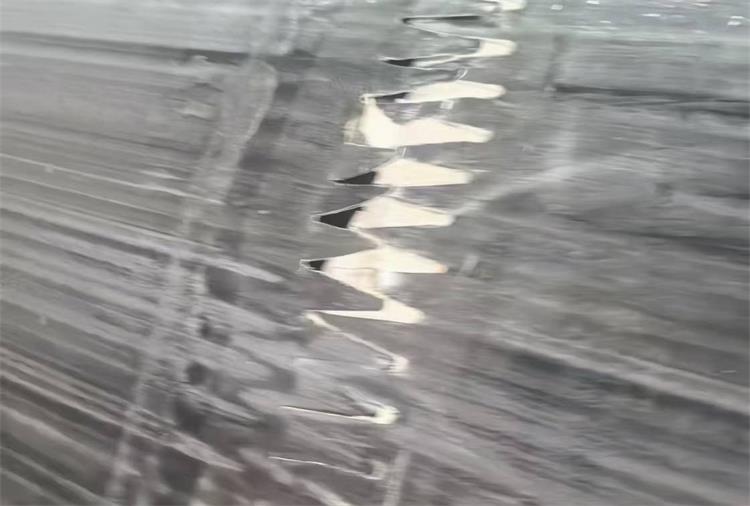 磷酸二銨輸送帶-2