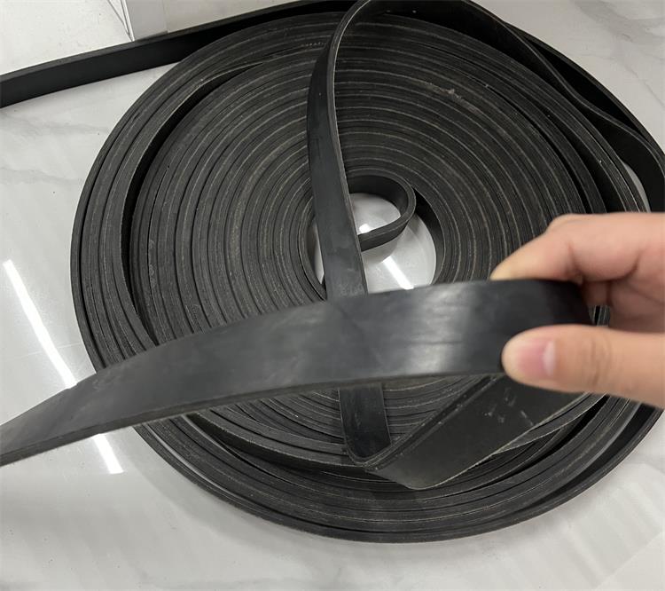 糊底機(jī)皮帶0124-2