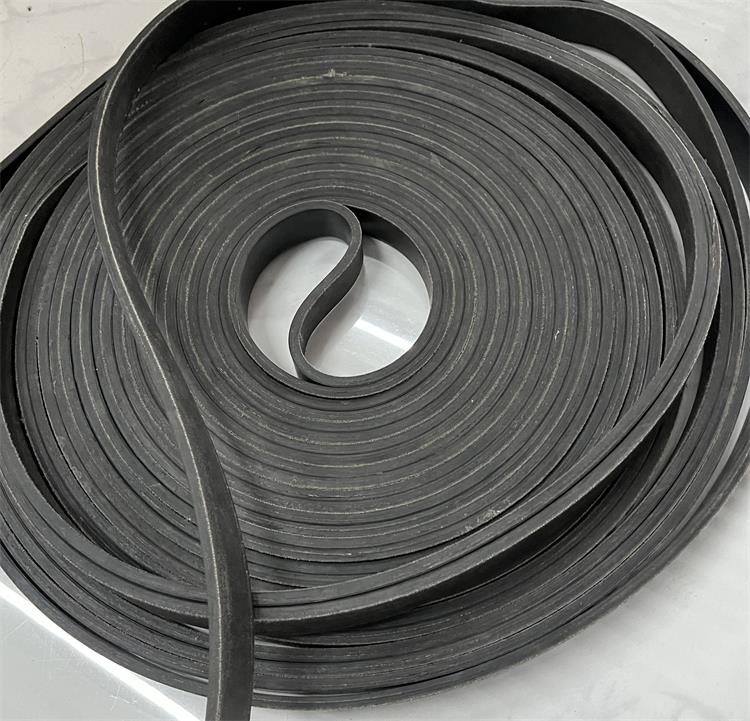 糊底機(jī)皮帶0124-3