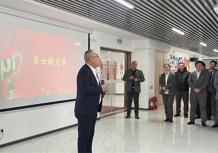 2月銷售啟動大會-8