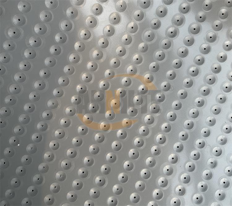 金屬砂光機皮帶0217-5