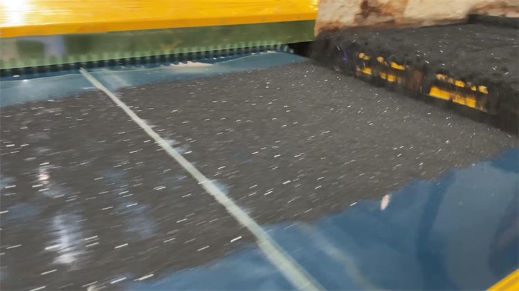 渦電流分選機皮帶0226-3