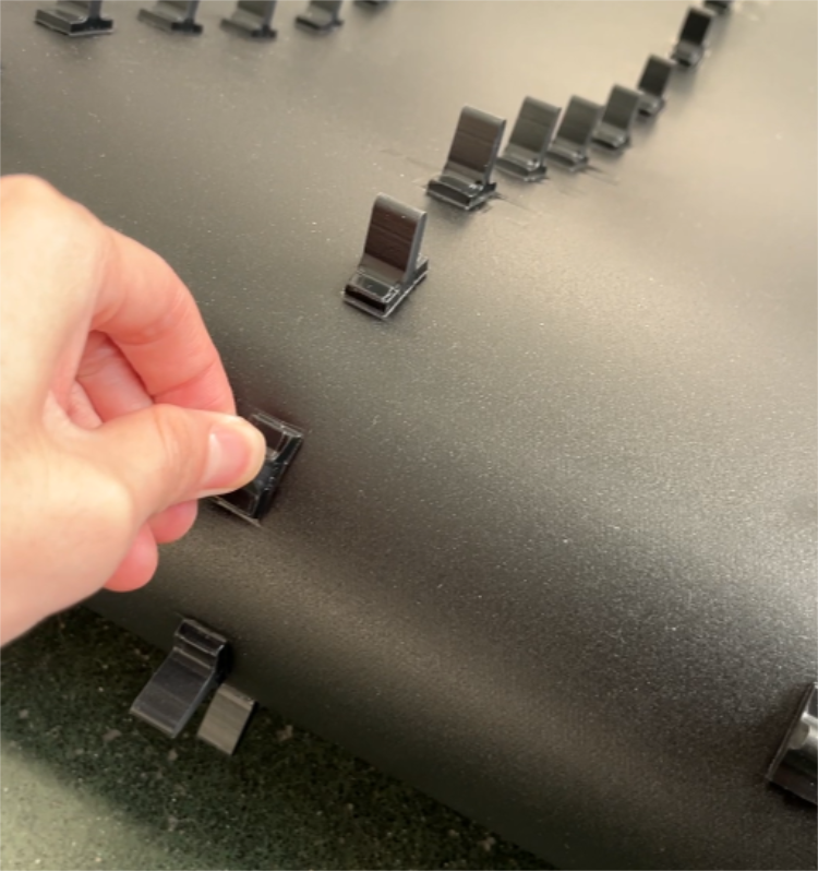 整瓶分選機皮帶0228-3