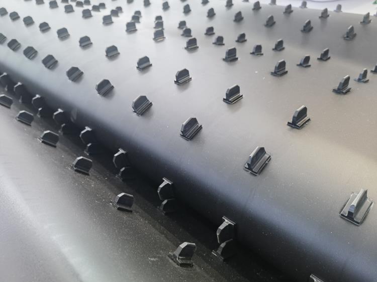 整瓶分選機皮帶0228-5