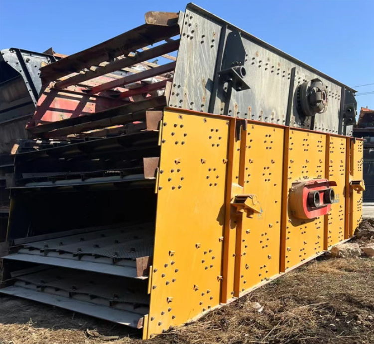 振動篩同步帶0307-4