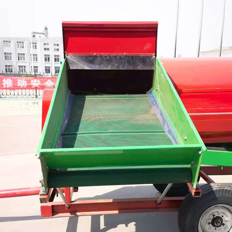 花生摘果機皮帶0324-1