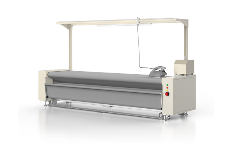 旋轉燙臺毛氈帶0424-6